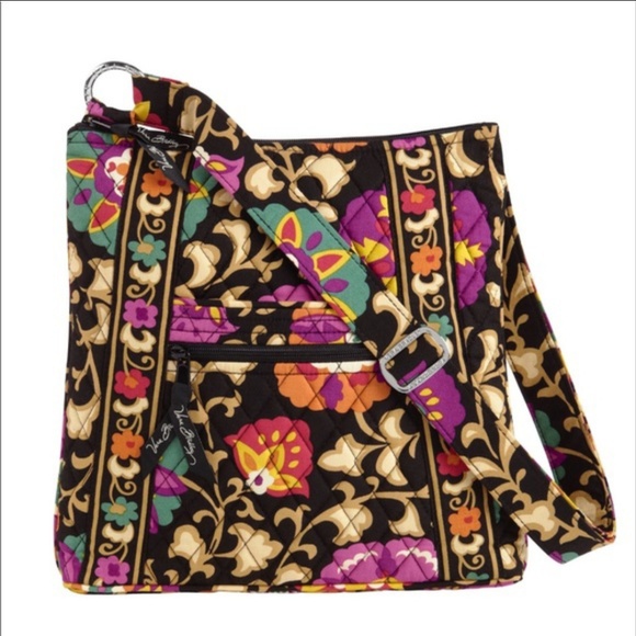 Vera Bradley Handbags - Vera Bradley Hipster